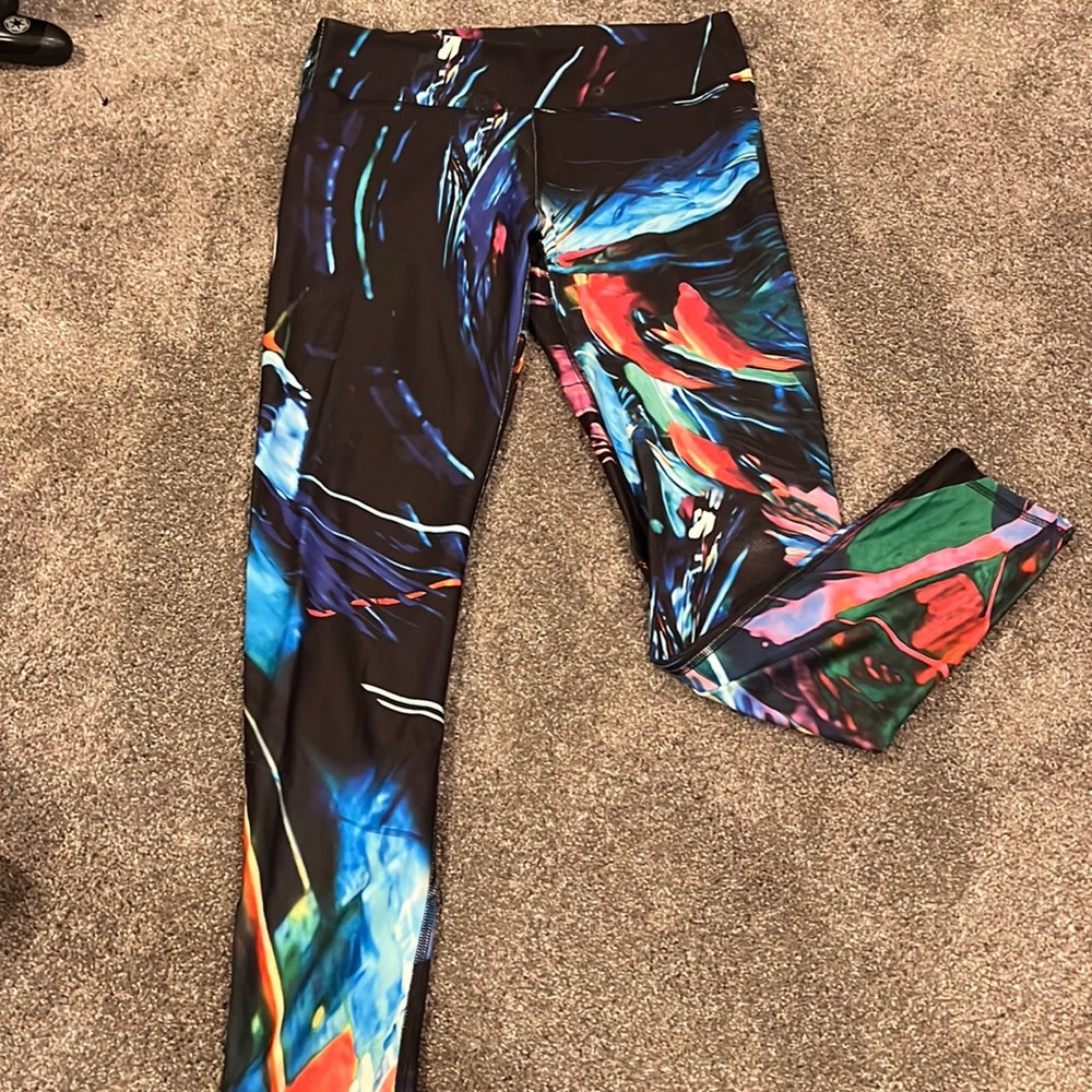 Fabletics leggings